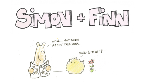Simon & Finn 1